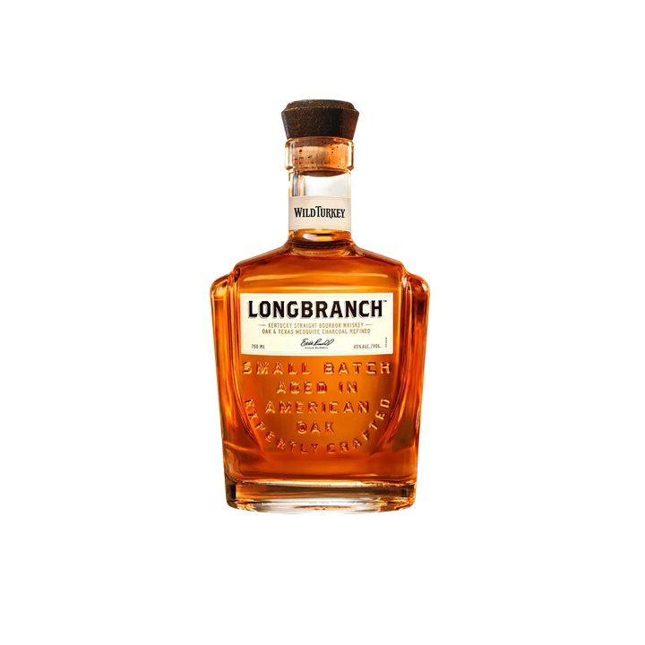 와일드터키 롱브랜치 750ml