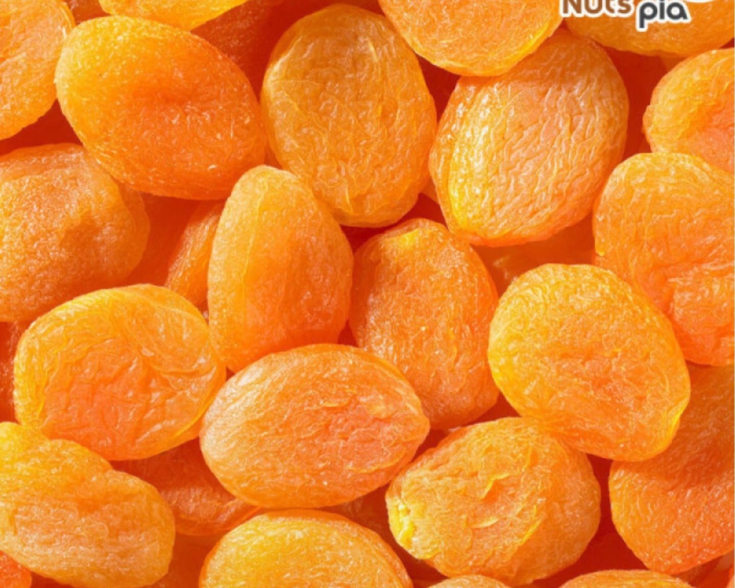 무설탕 건살구 500g