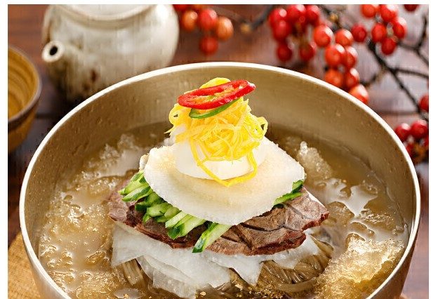야심찬 함흥냉면 10인분 + 육수10봉