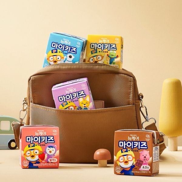 뉴케어 마이키즈 150ml 24팩