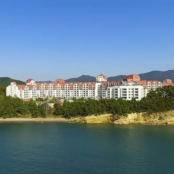 소노벨변산 1박 오션플레이 가족패키지