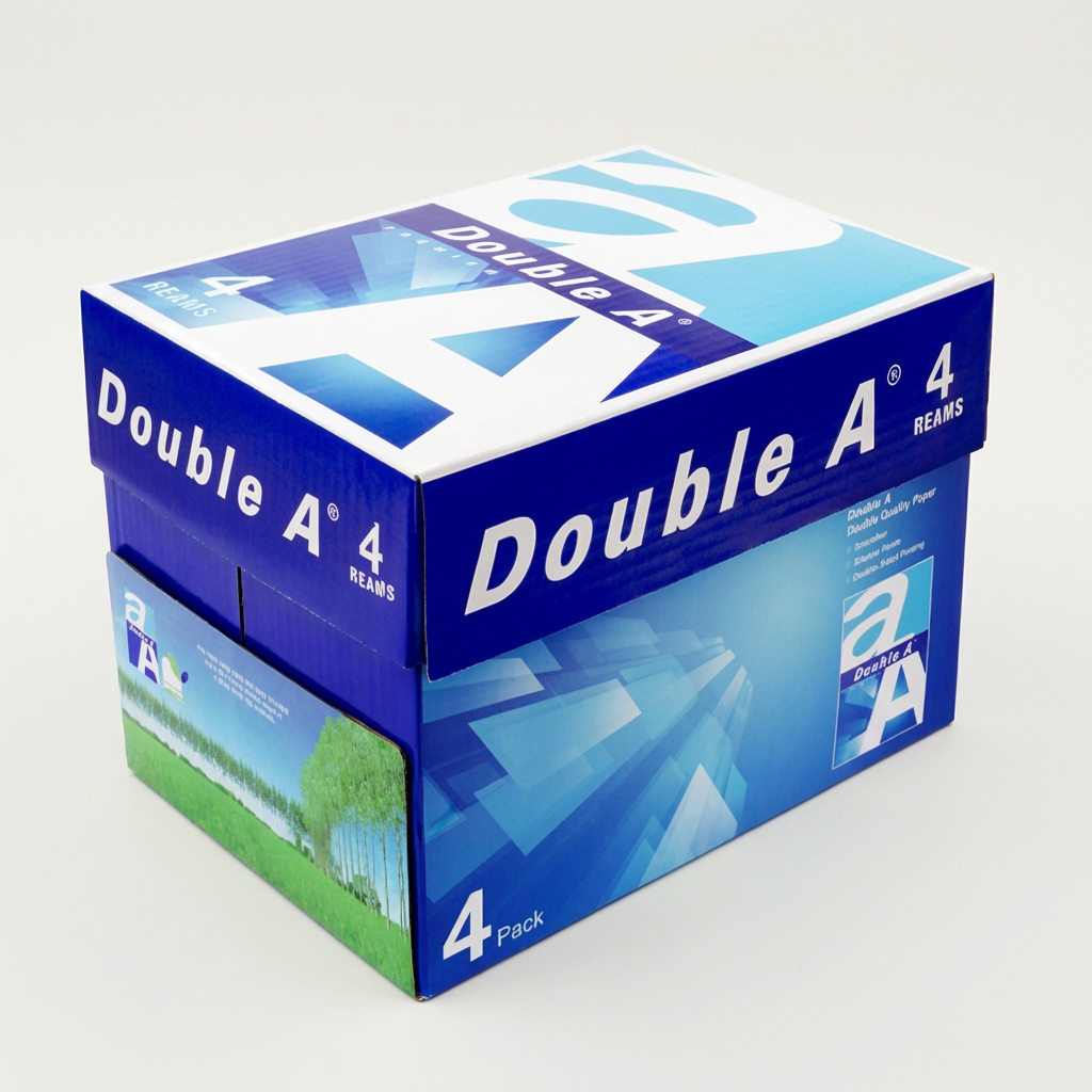 더블에이 A4용지 80g 1박스(2000매) Double A, 단일상품