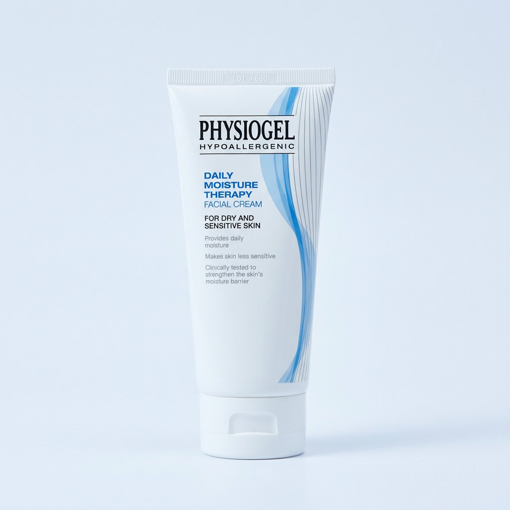 피지오겔 데일리 모이스쳐 테라피 페이셜 크림, 75ml, 1개