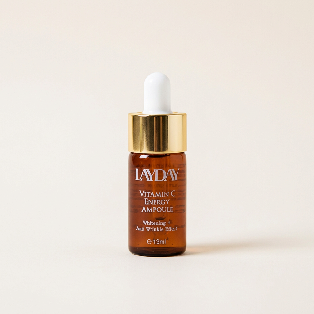레이데이 비타민C 에너지 앰플, 13ml, 5개