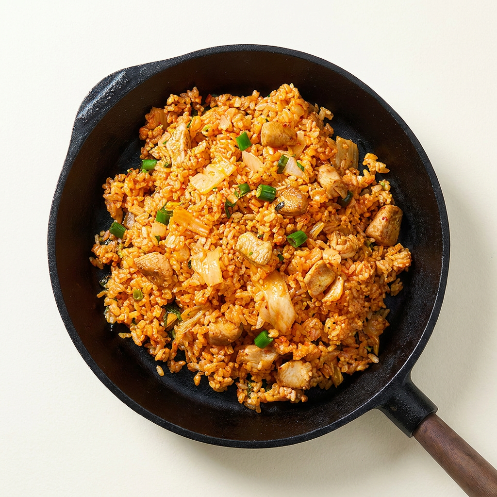 아임닭 맛있는 닭가슴살 볶음밥, 5종, 200g, 20개