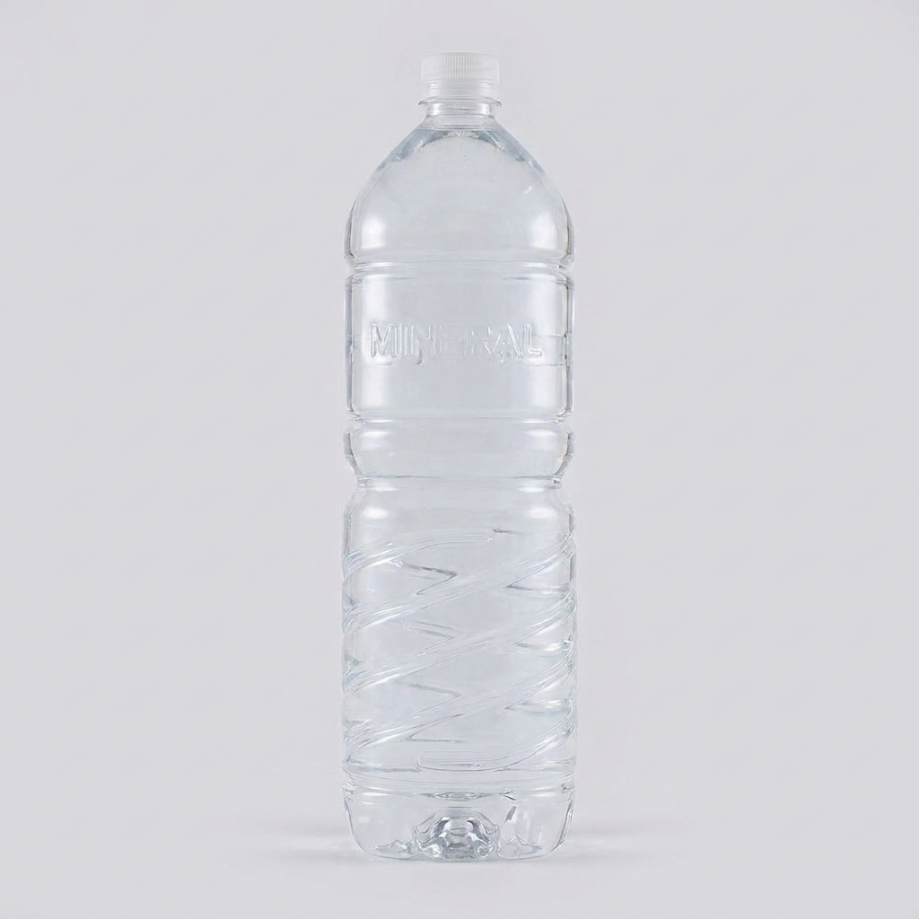 에브리워터 무라벨, 2L, 12개