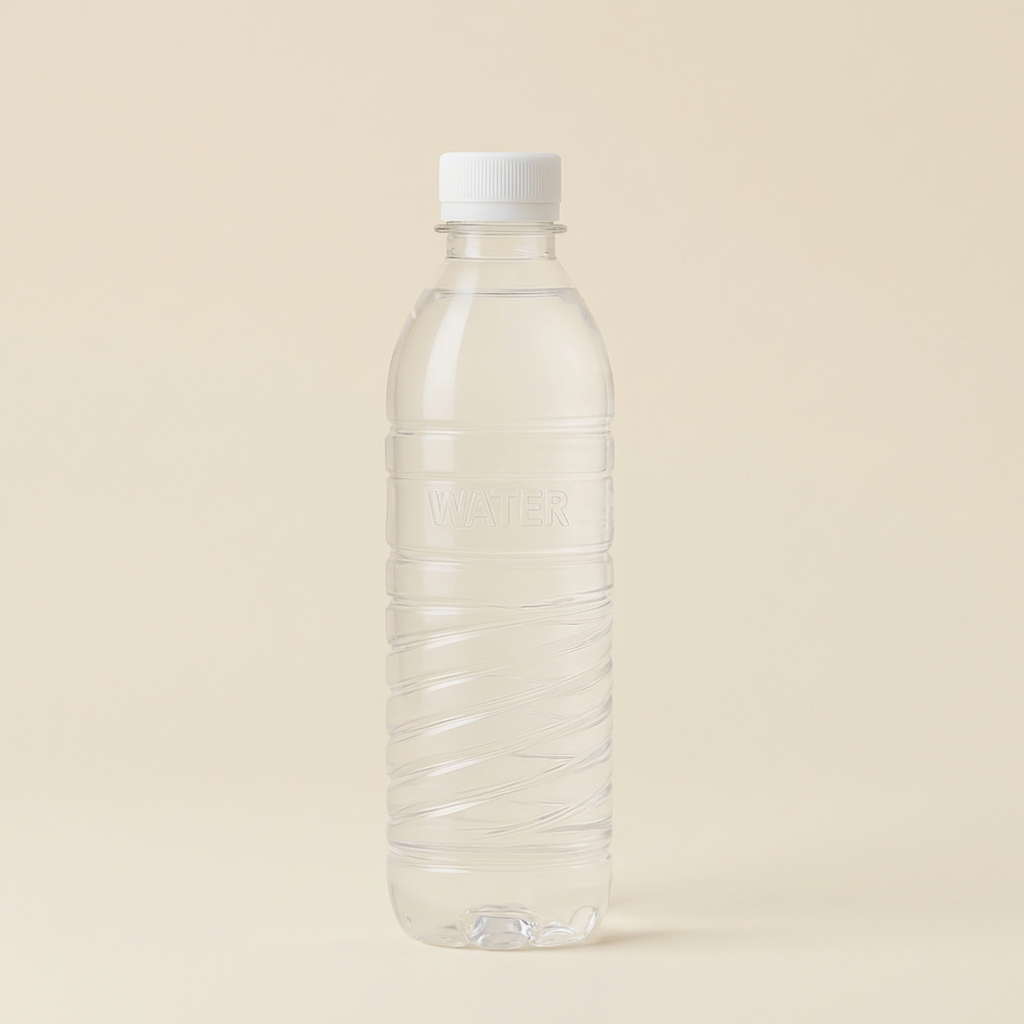 에브리워터 무라벨, 2L, 18개
