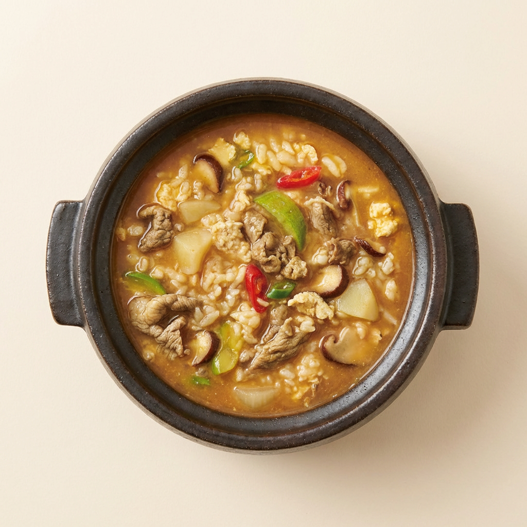 자연별곡 차돌 된장술밥, 210g, 2개 +황태 콩나물 해장국밥, 210g, 2개 + 소고기 미역국밥, 210g, 2개