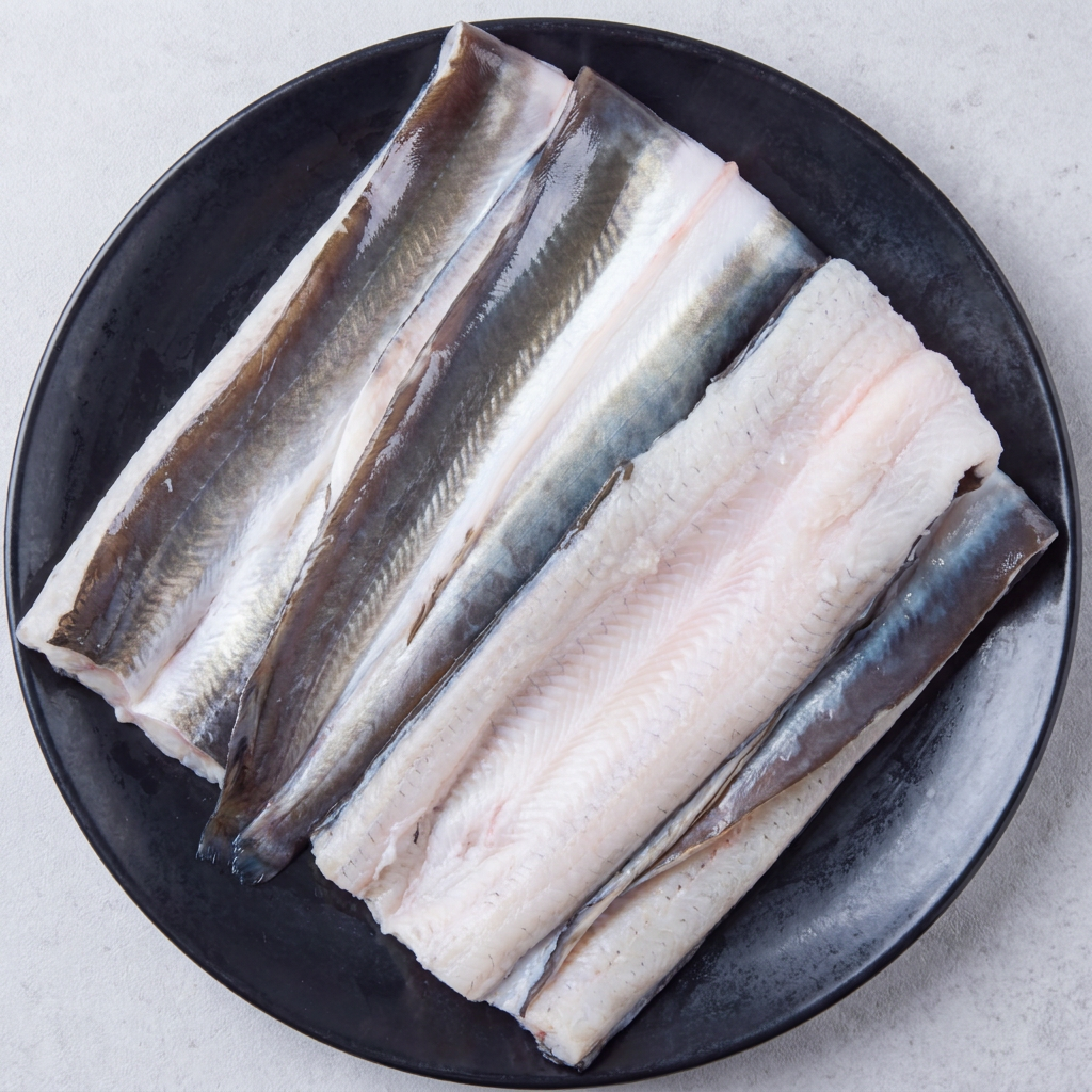국내산 자포니카 민물장어 원물 1kg, 손질 후 700g, 1박스