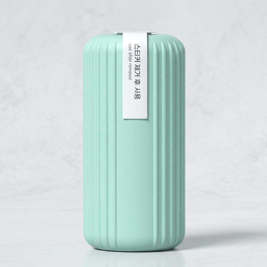 자동 변기세정제 맥스, 320g, 4개