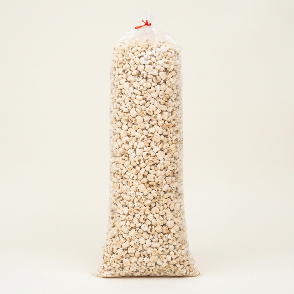 백옥콘 강냉이, 1.4kg, 1개