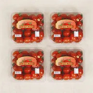 과일꾼 스테비아 레드 방울토마토, 500g, 4팩