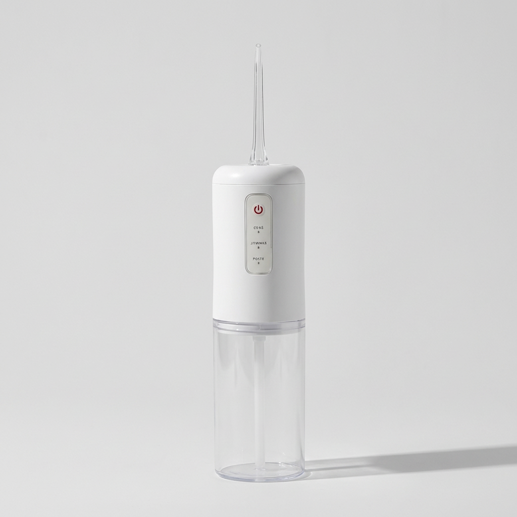 인사이디 구강세정기, IOC-340, 화이트, 1개