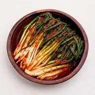 삼형제 쪽파 파김치, 2kg, 1개