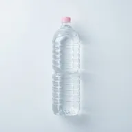크리스탈 생수, 무라벨, 2L, 12개
