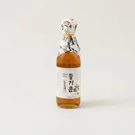 이장네푸드 전통압착 통들기름 100%, 350ml, 1개