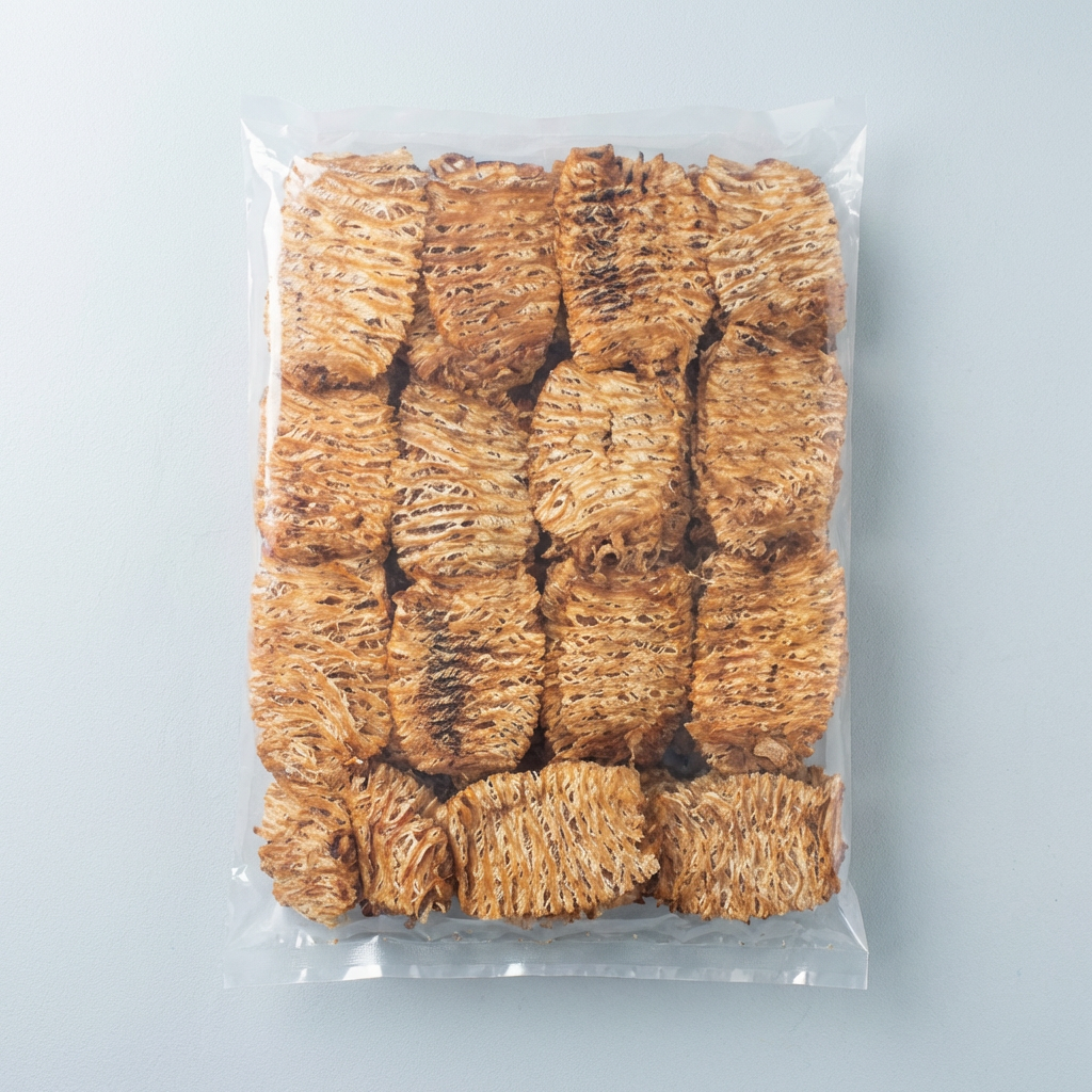 리프레쉬 맥반석오징어, 300g, 13-25미 내외, 1개
