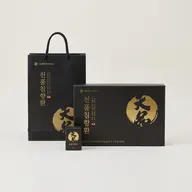 신풍제약 천품침향환, 60환, 1박스