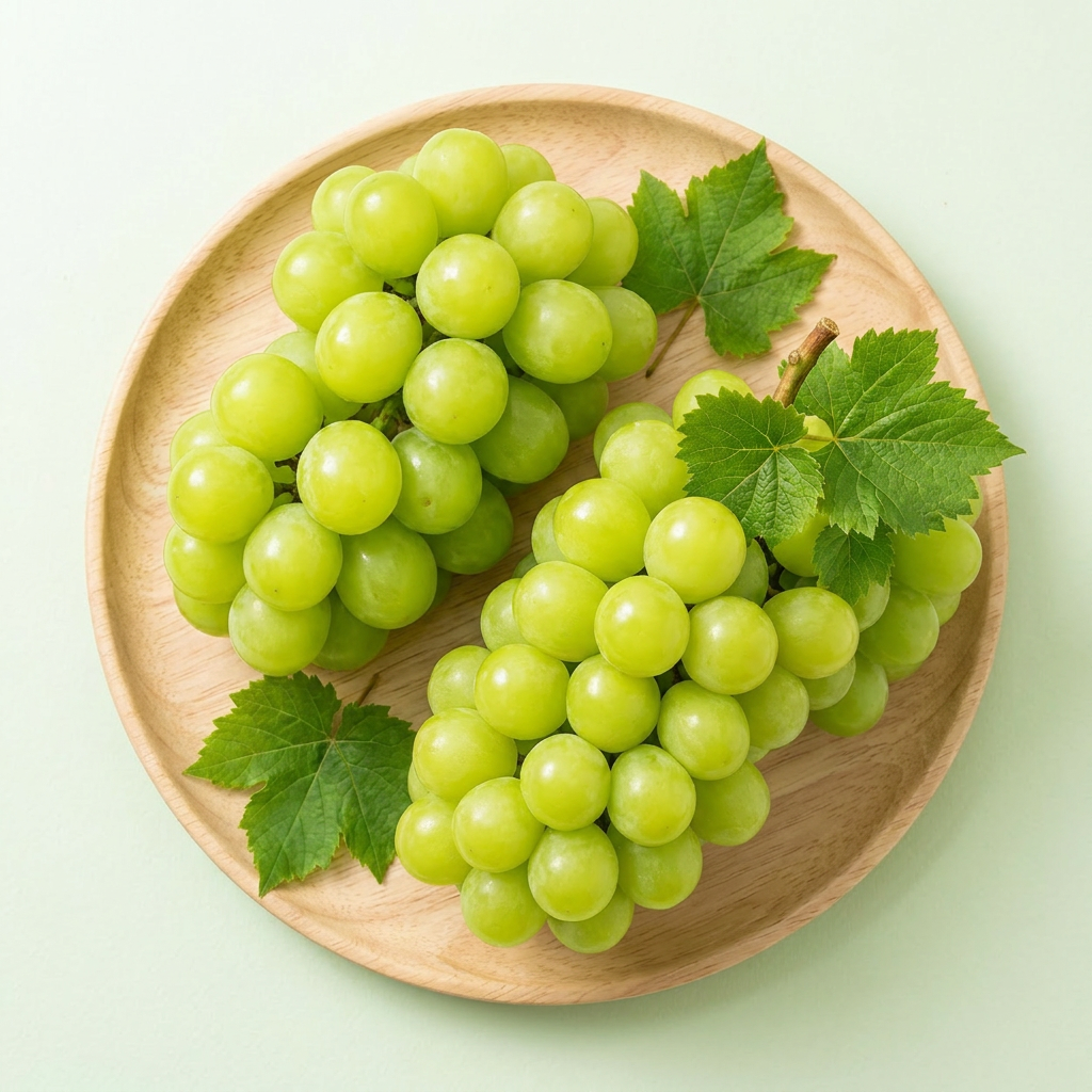 대박농수산 샤인머스켓, 2~3수, 1kg, 1박스