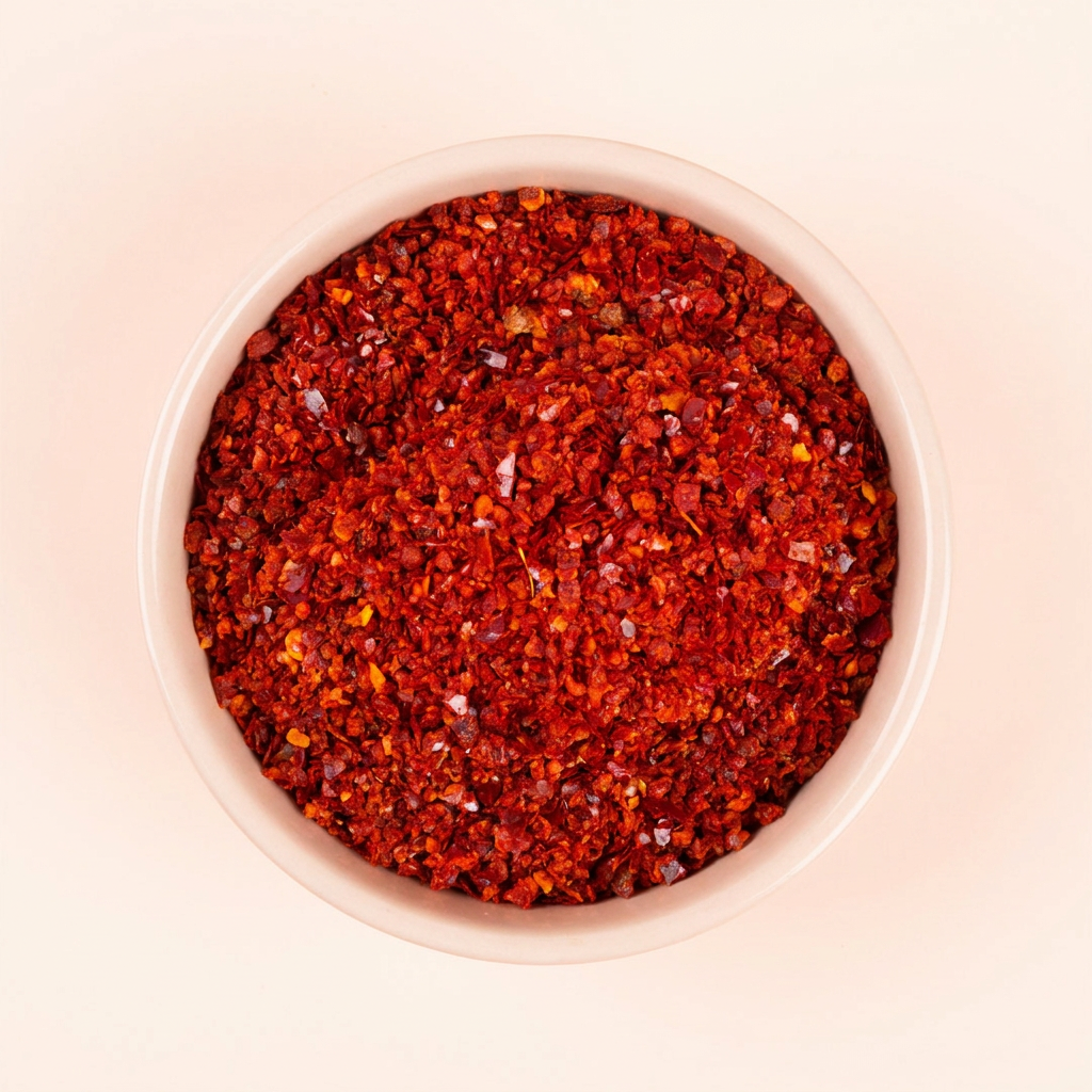 정호윤 국내산 햇 고춧가루 보통맛 김치용, 1kg, 1개