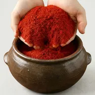 이장네푸드 고춧가루, 보통맛, 반찬용, 중간입자, 1kg, 2개