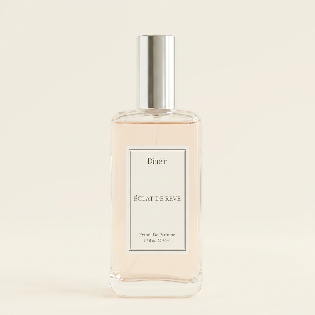 디네르 에클라 드 레브, 50ml, 1개