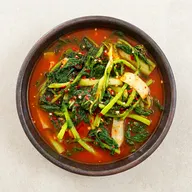 바른 전라도 열무자박이 김치, 1kg, 1개