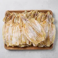 건어물천국 마른오징어 몸통, 특대, 500g, 1봉