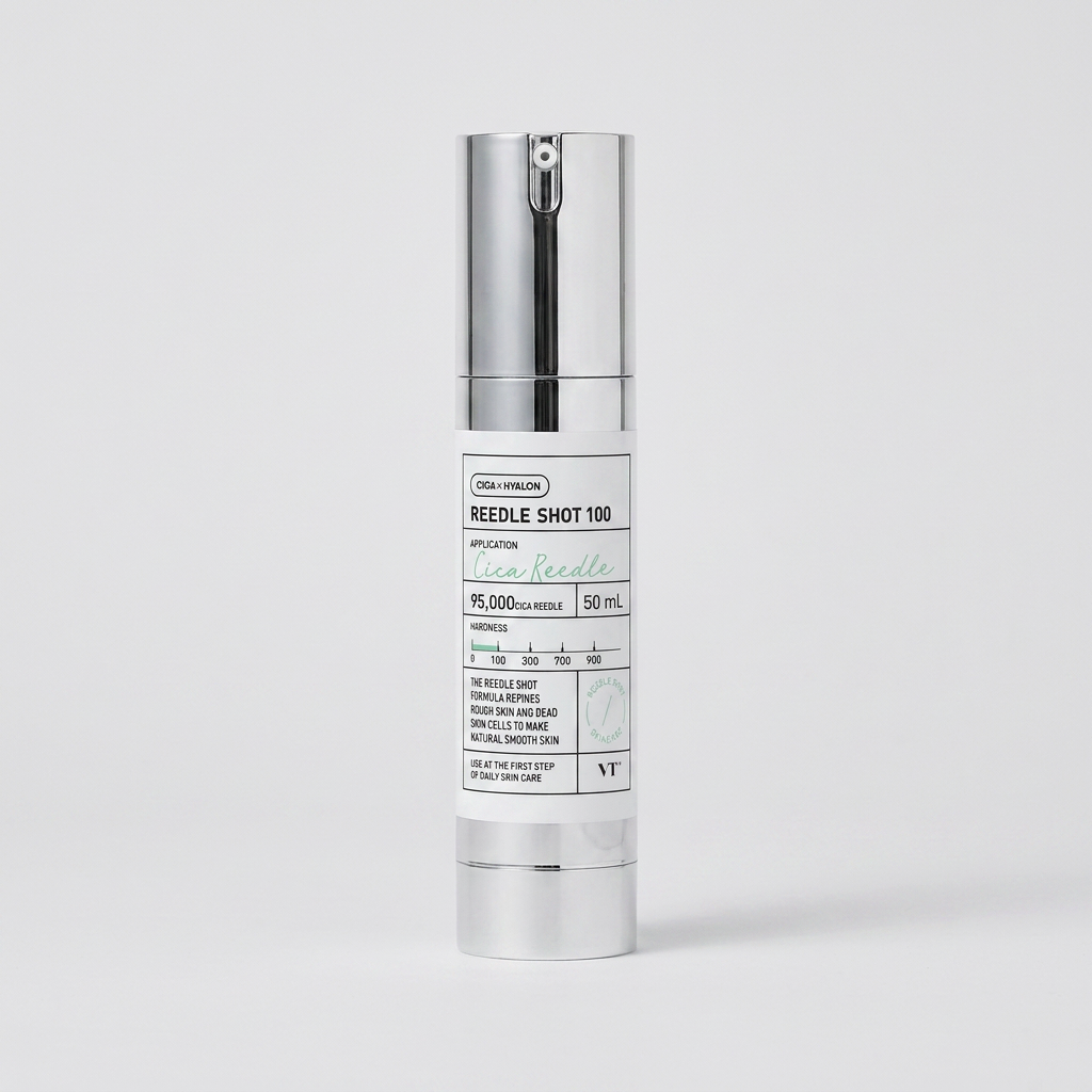 VT 리들샷100, 50ml, 1개