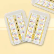 파오리 프리미엄 무염버터, 125g, 2팩