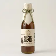 들녘 전통압착 더 진한 통들깨 백퍼센트 들기름, 350ml, 2개
