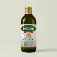 산파트리지오 유기농 엑스트라버진 올리브오일, 500ml, 2병