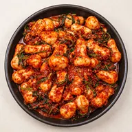 전라도 총각김치, HACCP, 당일제조, 5kg, 1박스
