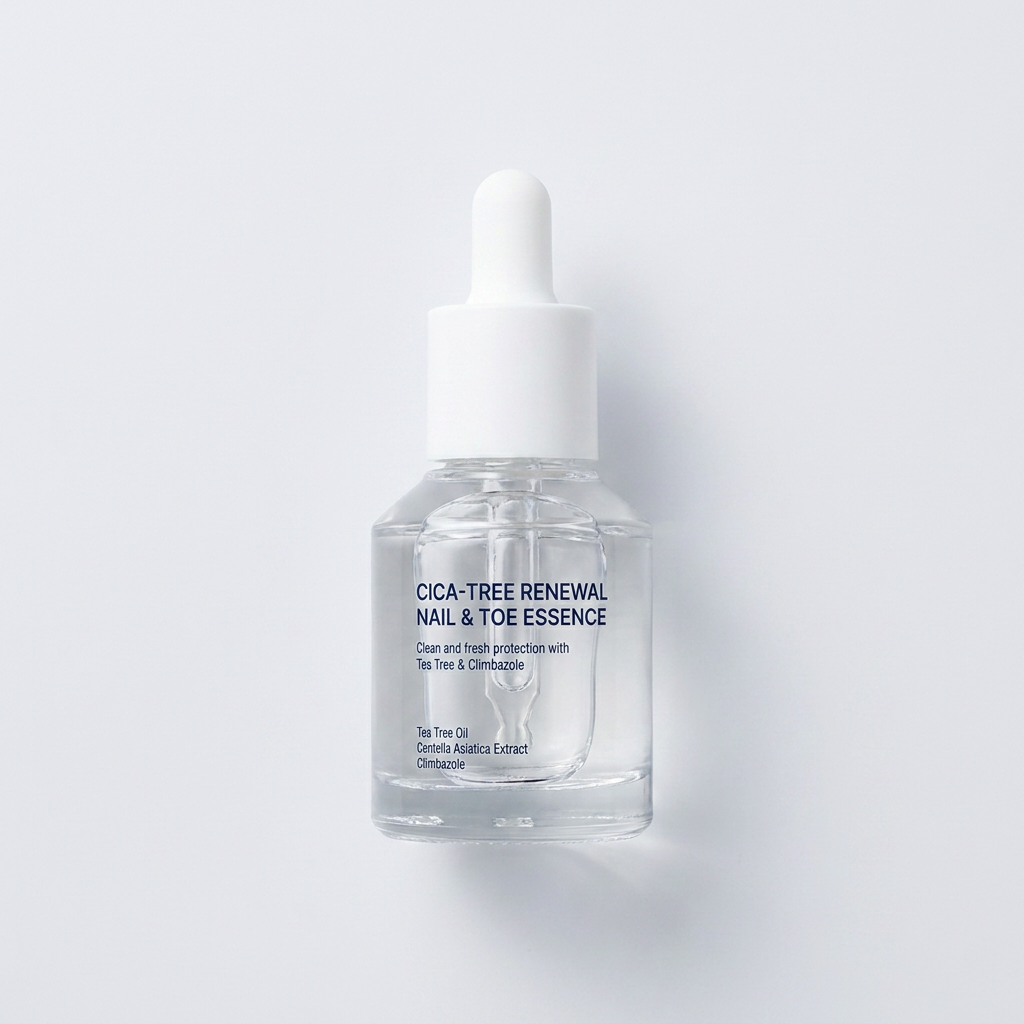 시카트리 네일에센스, 15ml, 2개입, 2병