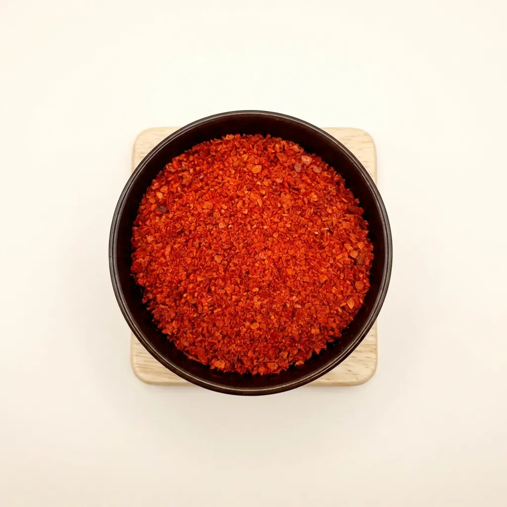 가온 고춧가루, 중국산, 김치용, 2.5kg, 1개