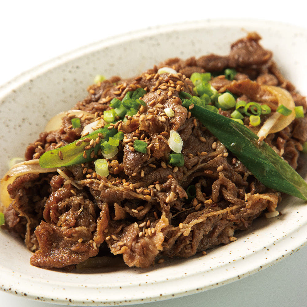 고깃집왕건 양념 소불고기, 1kg, 1개