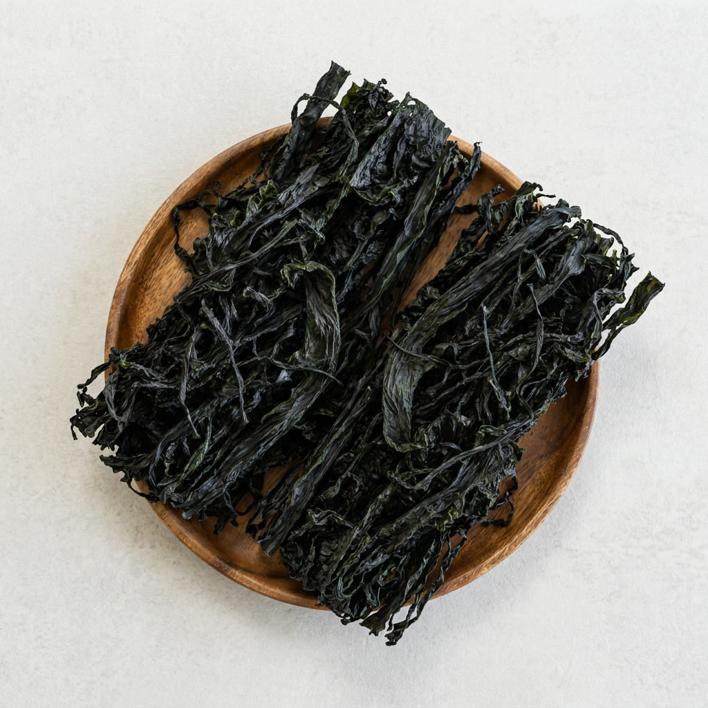 바다내음 듬뿍 미역, 완도, 40g, 2개