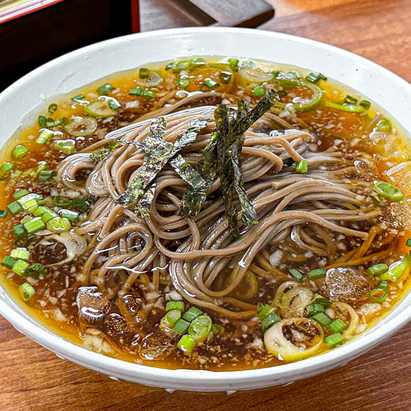 군산 메밀 소바 간장, 175g, 10인분, 1개