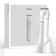 메이홉 멀티트리머 그루밍 패키지, MA-0600, 오로라 화이트, 1세트