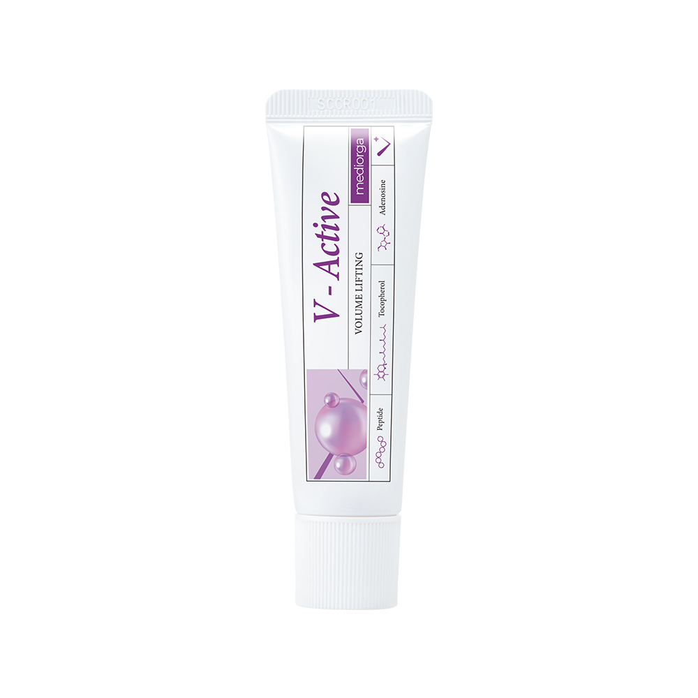 브이액티브 크림, 30ml, 1개