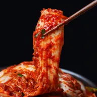 전라도 배추김치 겉절이, 국내산, 2kg, 1박스