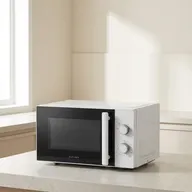 쿠첸 다이얼식 전자레인지, CMW-N202W, 20L, 1개