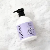 허긴 프레쉬 키즈 바디워시, 500ml, 1개