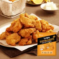 더빠삭 오리지널 순살치킨 대용량, 1kg, 1개