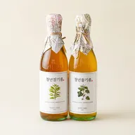 청년참기름, 350ml, 1개 + 청년들기름, 350ml, 1개