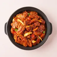 셰프초이스 한판 닭갈비, 1.5kg, 1개