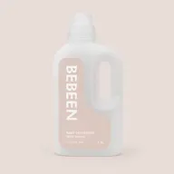 베베앙 유아세제, 베이비파우더향, 1.5L, 3개