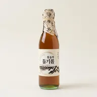 고궁 통들깨 들기름 100퍼센트, 350ml, 2개