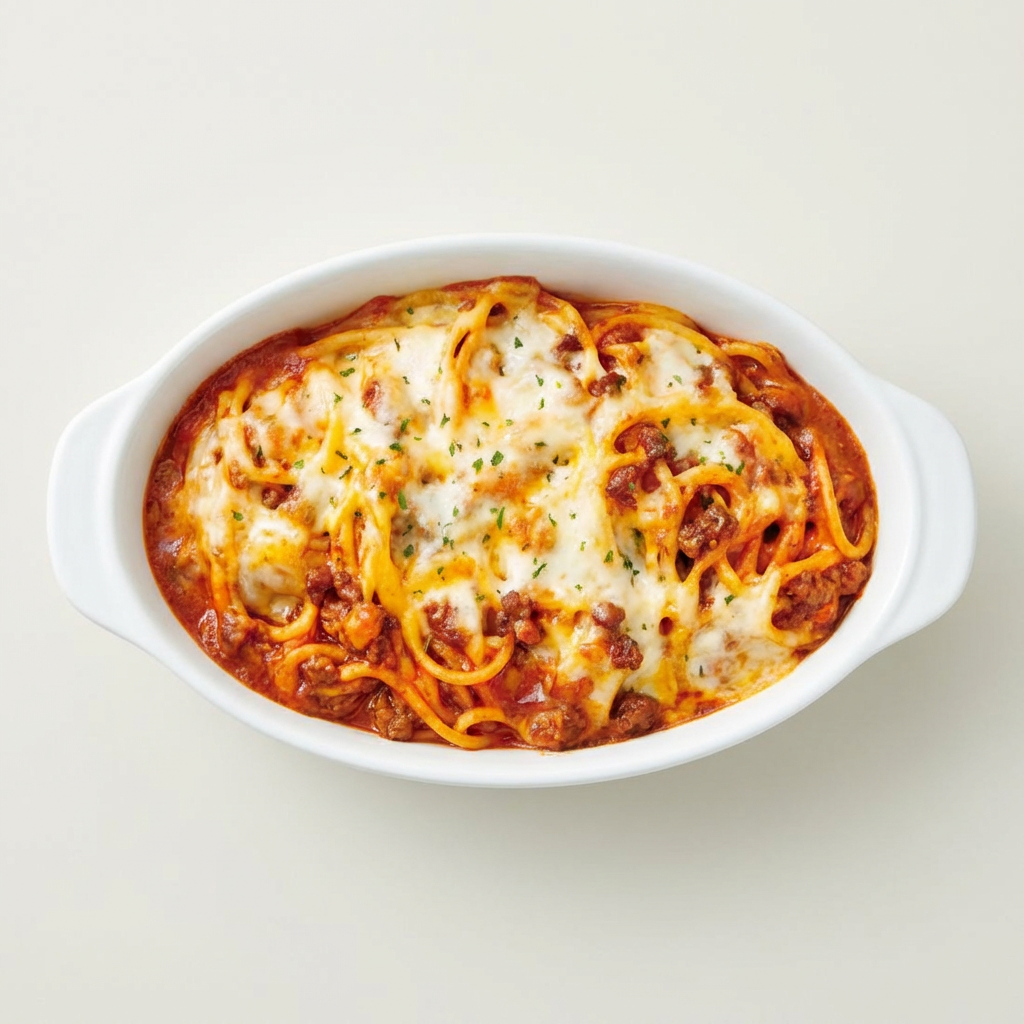 페이보잇 치즈폭탄 스파게티 미트토마토, 340g, 4개