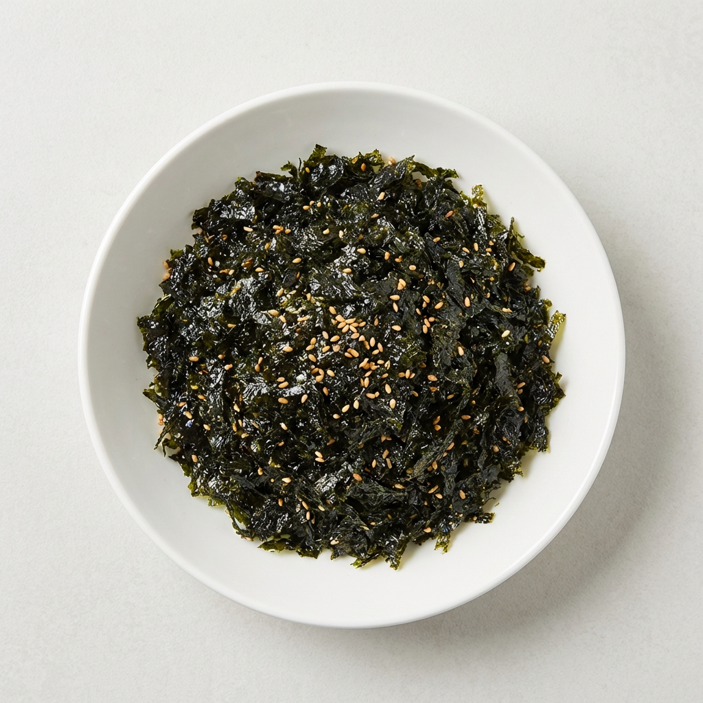 바다모아 김자반 돌자반볶음, 500g, 1개